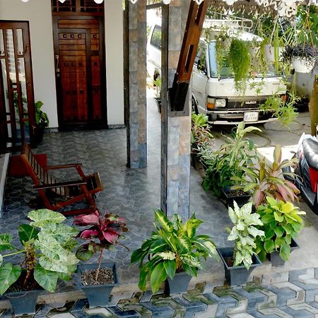 Sumimal Resort Polhena Matara Zewnętrze zdjęcie