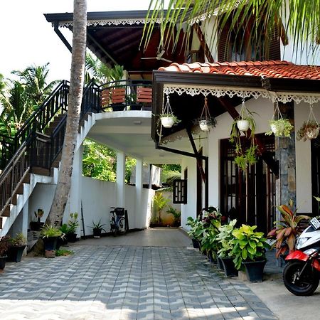 Sumimal Resort Polhena Matara Zewnętrze zdjęcie