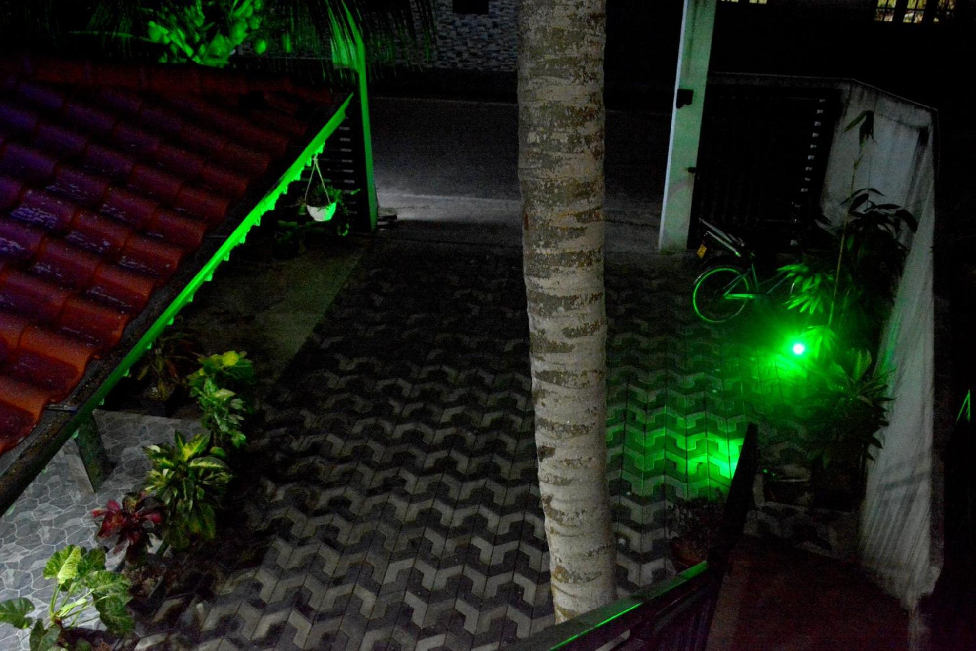 Sumimal Resort Polhena Matara Zewnętrze zdjęcie