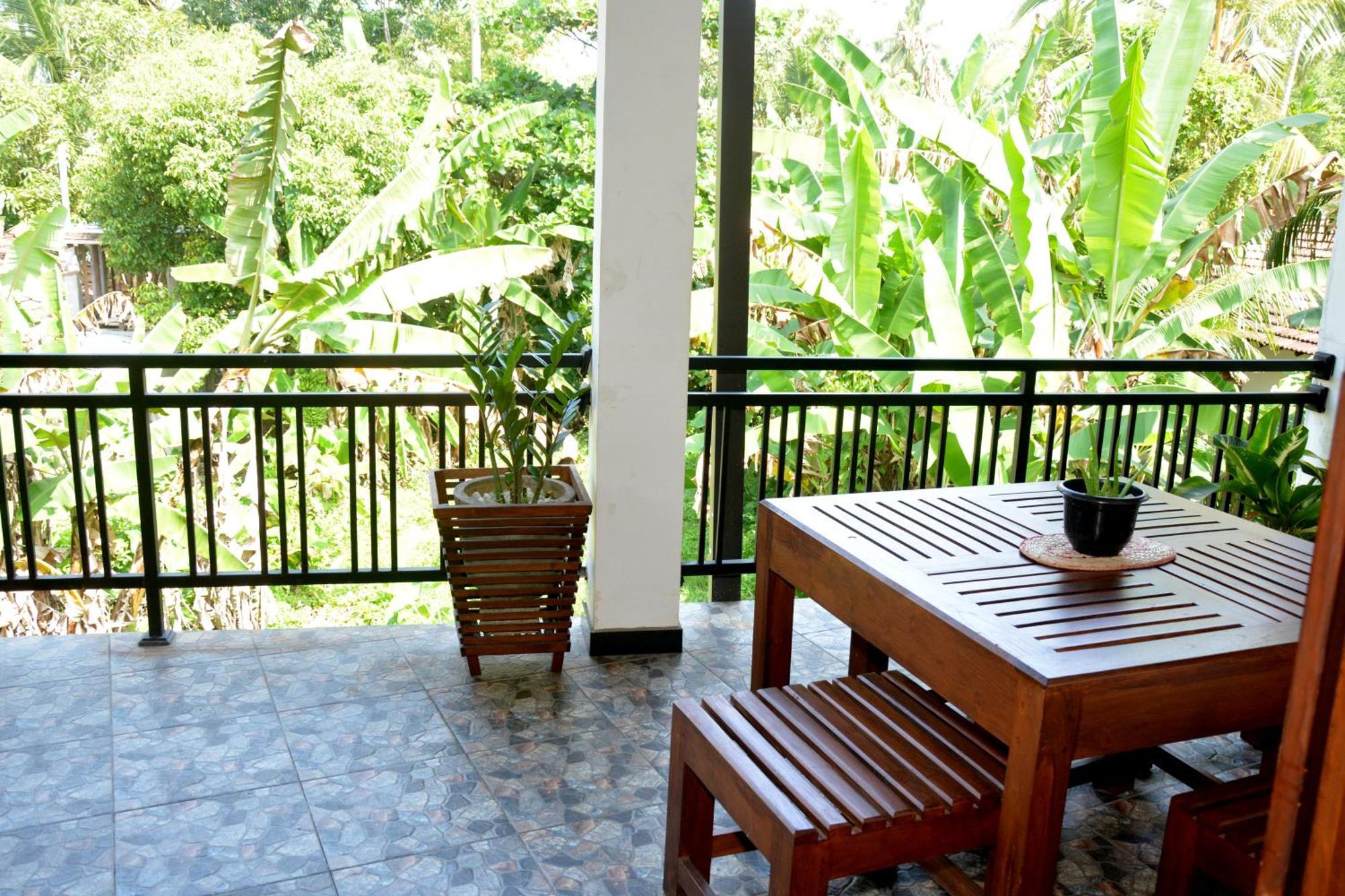 Sumimal Resort Polhena Matara Zewnętrze zdjęcie