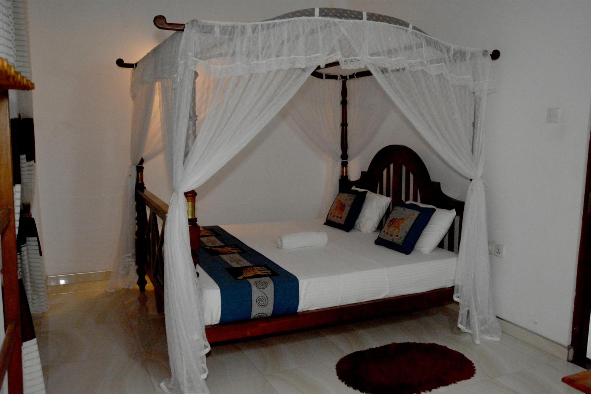 Sumimal Resort Polhena Matara Zewnętrze zdjęcie