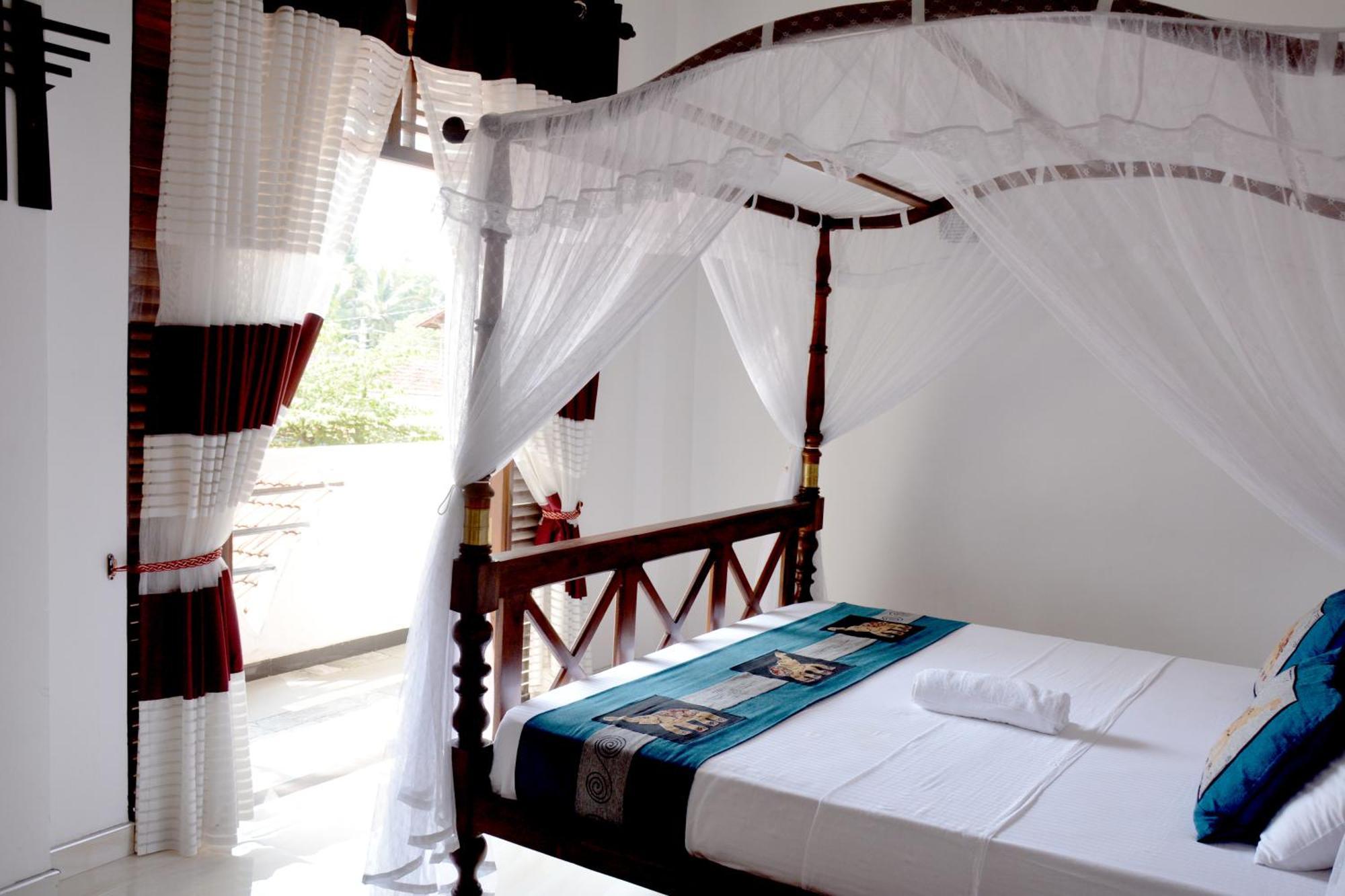 Sumimal Resort Polhena Matara Zewnętrze zdjęcie