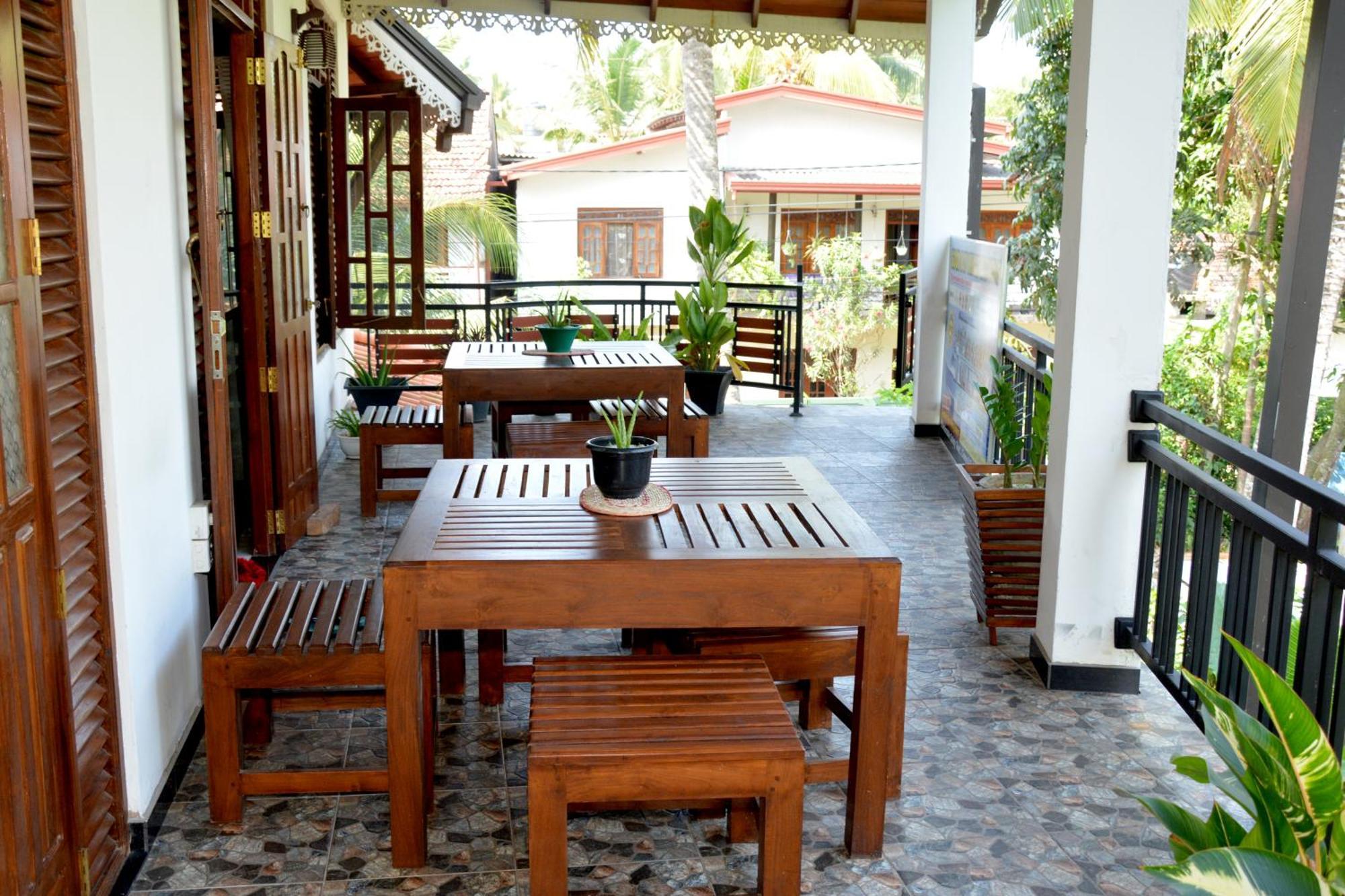 Sumimal Resort Polhena Matara Zewnętrze zdjęcie