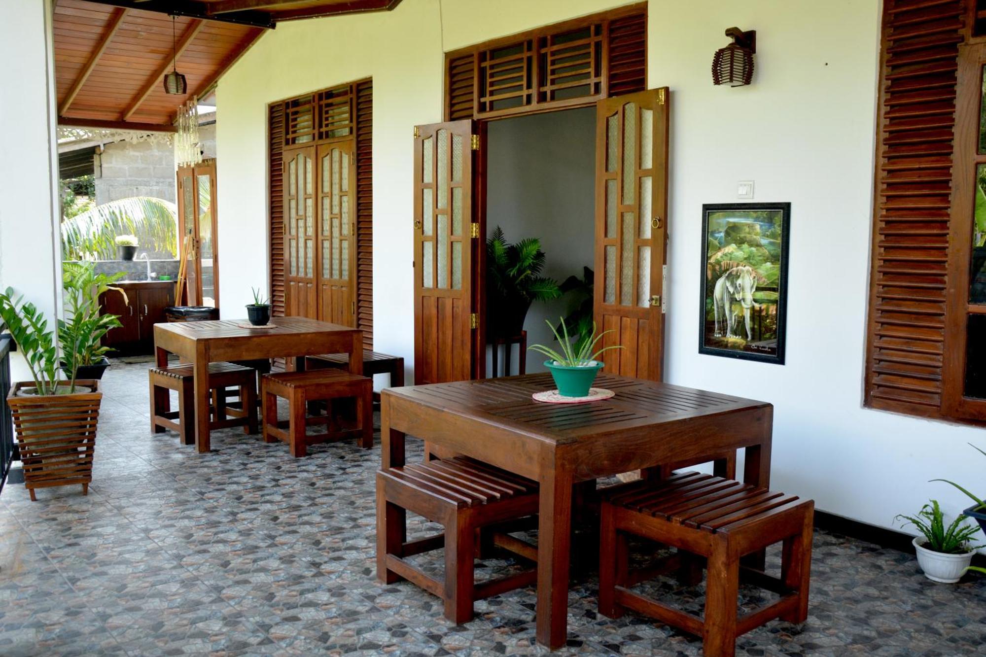 Sumimal Resort Polhena Matara Zewnętrze zdjęcie