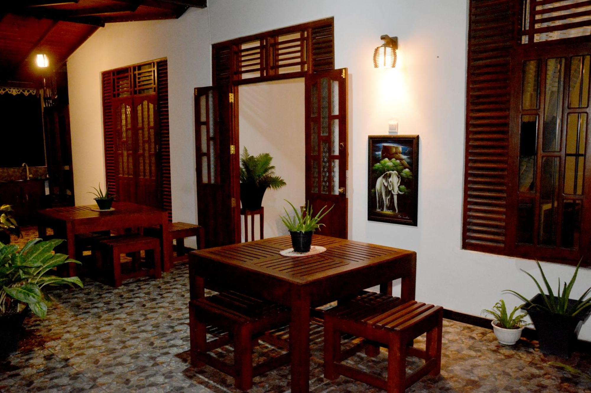 Sumimal Resort Polhena Matara Zewnętrze zdjęcie