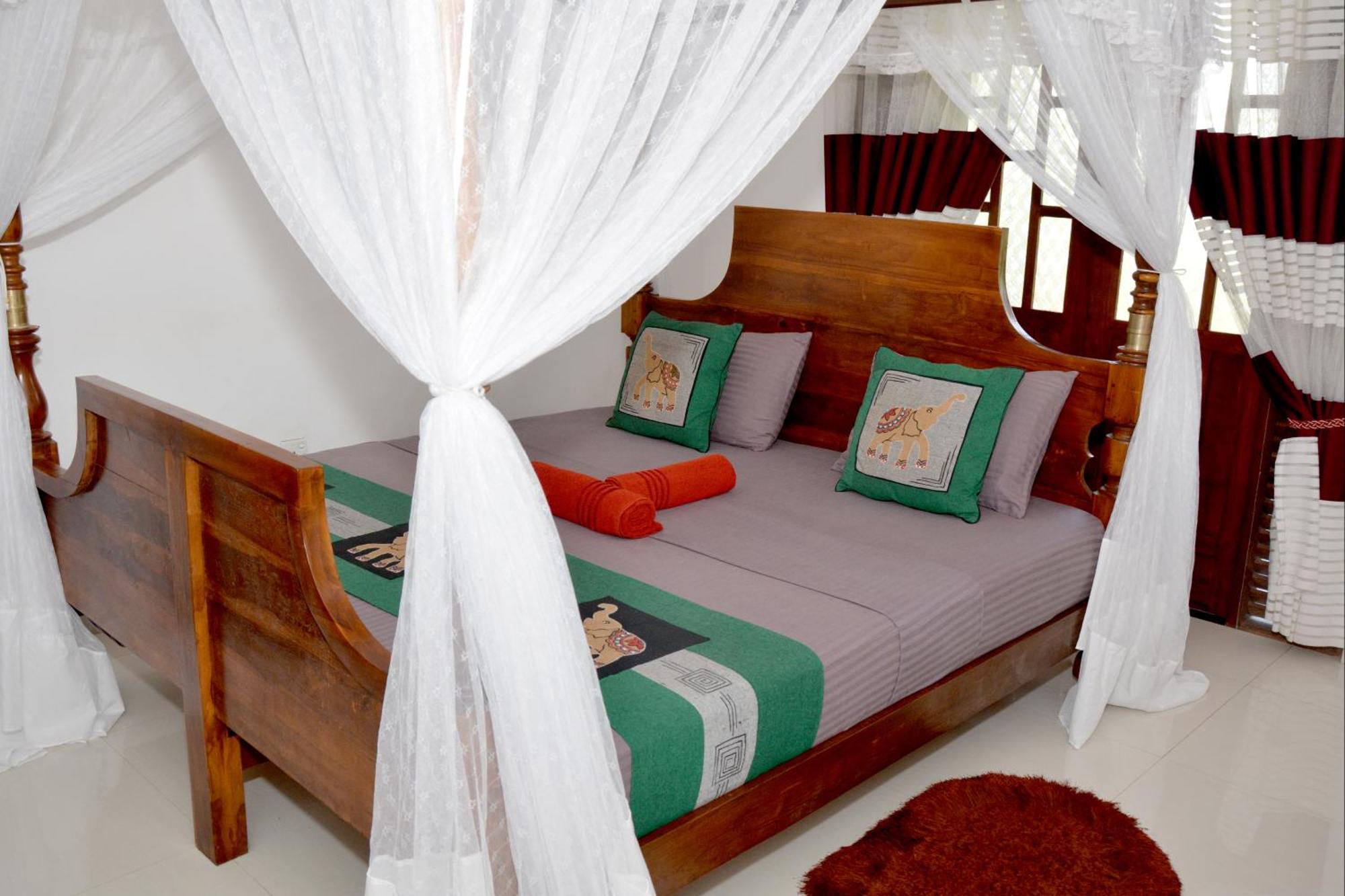 Sumimal Resort Polhena Matara Zewnętrze zdjęcie