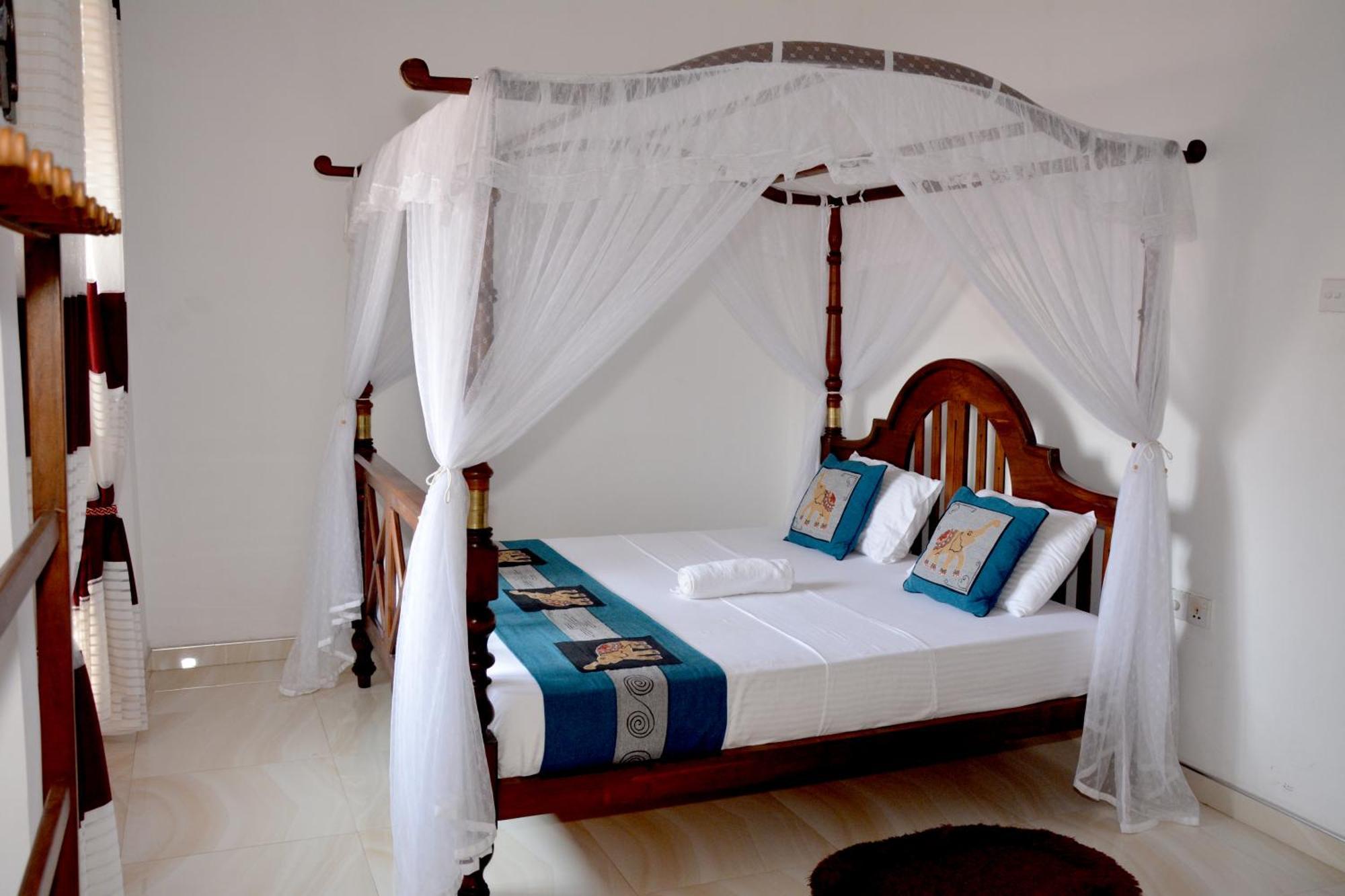 Sumimal Resort Polhena Matara Zewnętrze zdjęcie