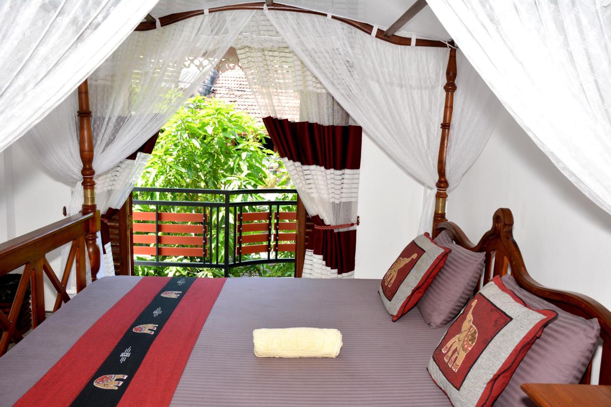 Sumimal Resort Polhena Matara Zewnętrze zdjęcie