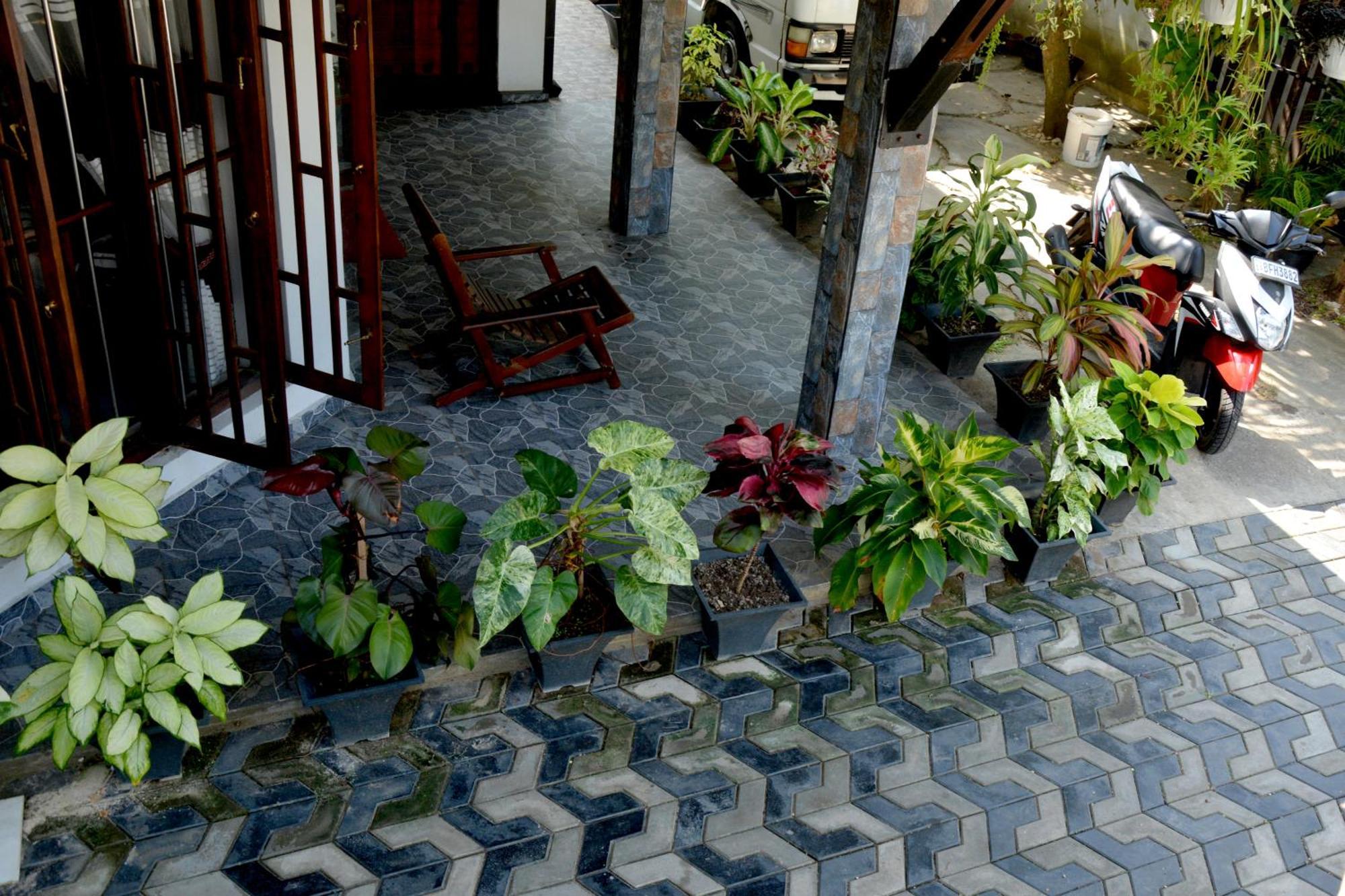 Sumimal Resort Polhena Matara Zewnętrze zdjęcie