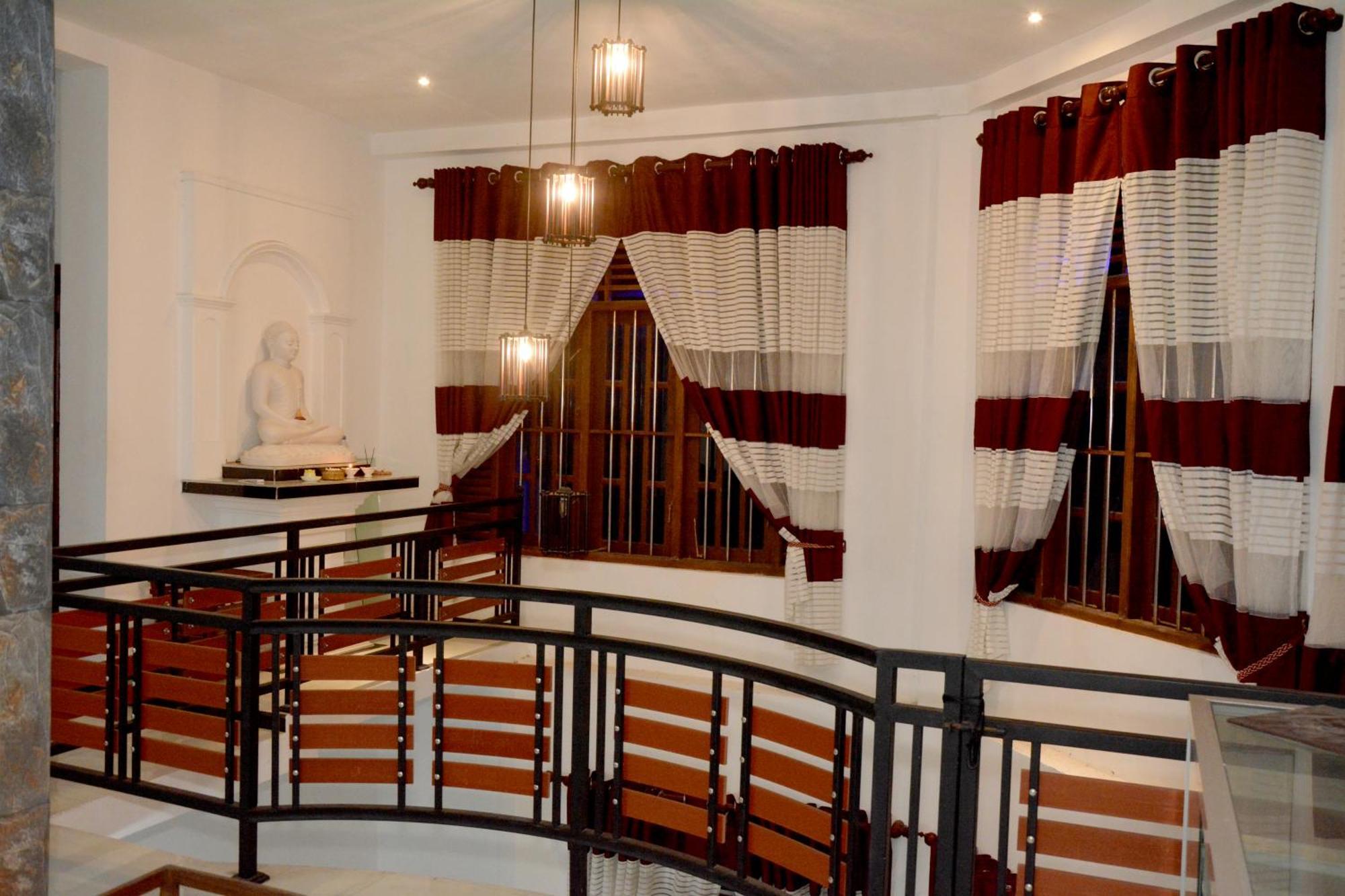 Sumimal Resort Polhena Matara Zewnętrze zdjęcie