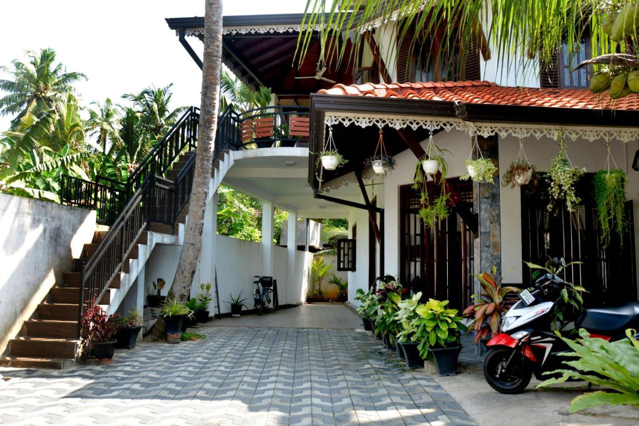 Sumimal Resort Polhena Matara Zewnętrze zdjęcie